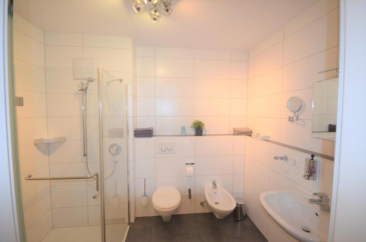 Residenz Am Bodensee 腓特烈港 外观 照片