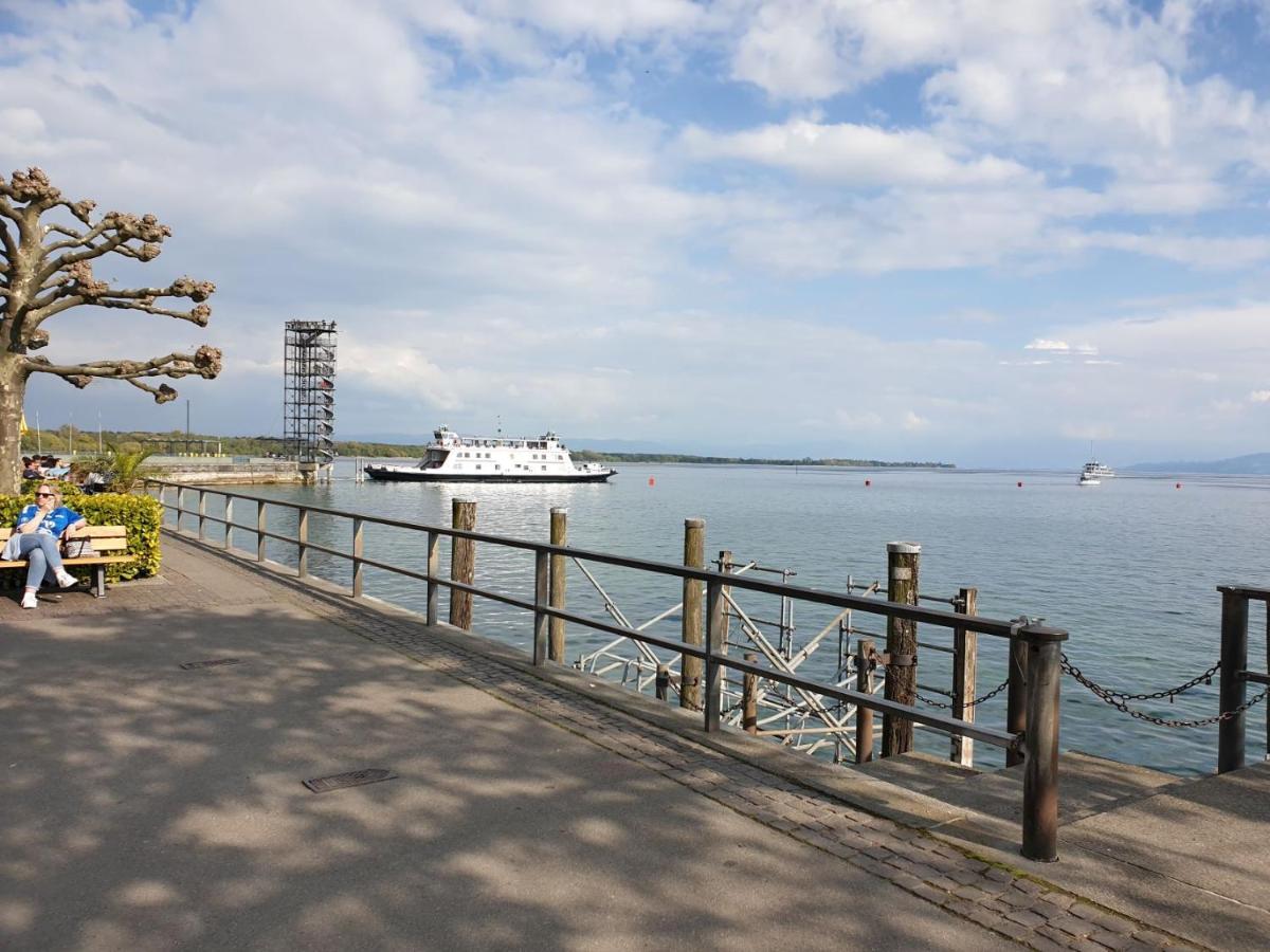 Residenz Am Bodensee 腓特烈港 外观 照片
