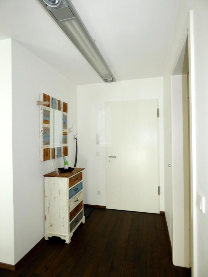Residenz Am Bodensee 腓特烈港 外观 照片