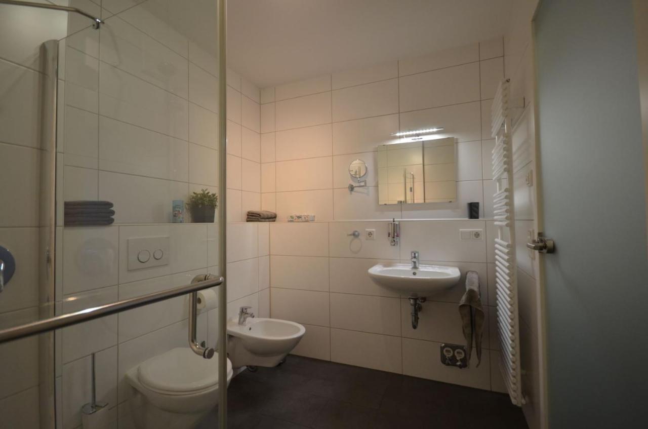 Residenz Am Bodensee 腓特烈港 外观 照片