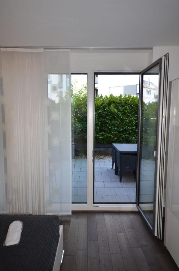 Residenz Am Bodensee 腓特烈港 外观 照片