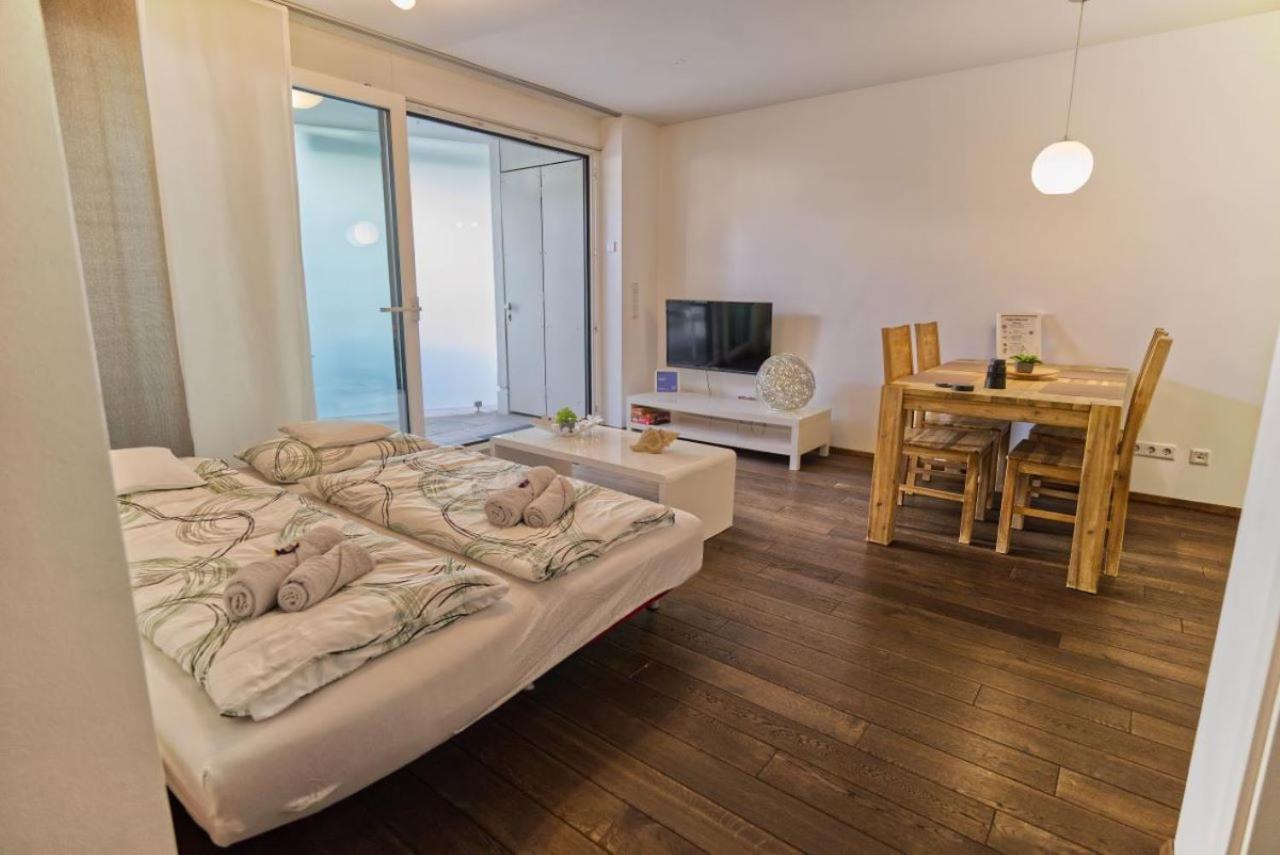 Residenz Am Bodensee 腓特烈港 外观 照片