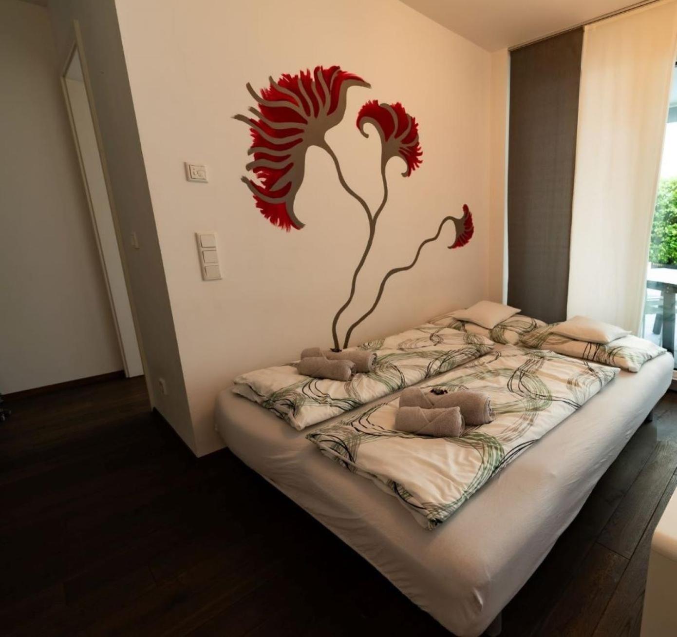 Residenz Am Bodensee 腓特烈港 外观 照片