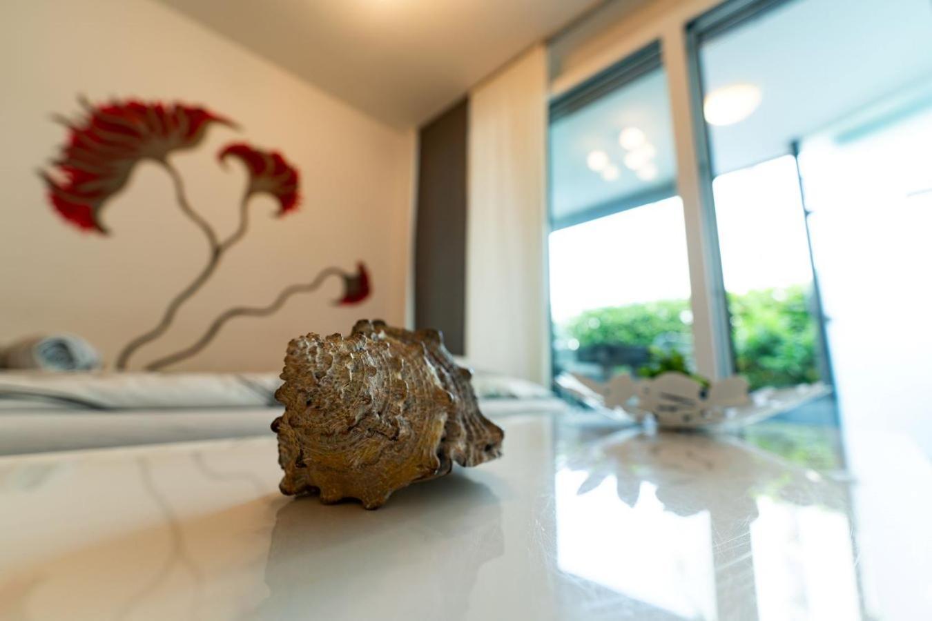 Residenz Am Bodensee 腓特烈港 外观 照片