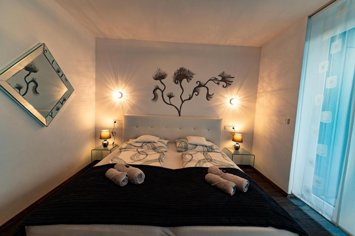 Residenz Am Bodensee 腓特烈港 外观 照片