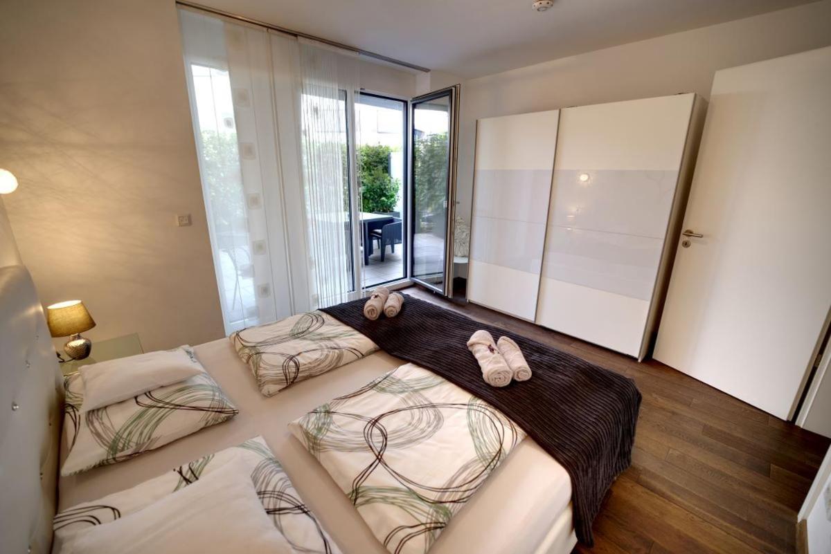 Residenz Am Bodensee 腓特烈港 外观 照片