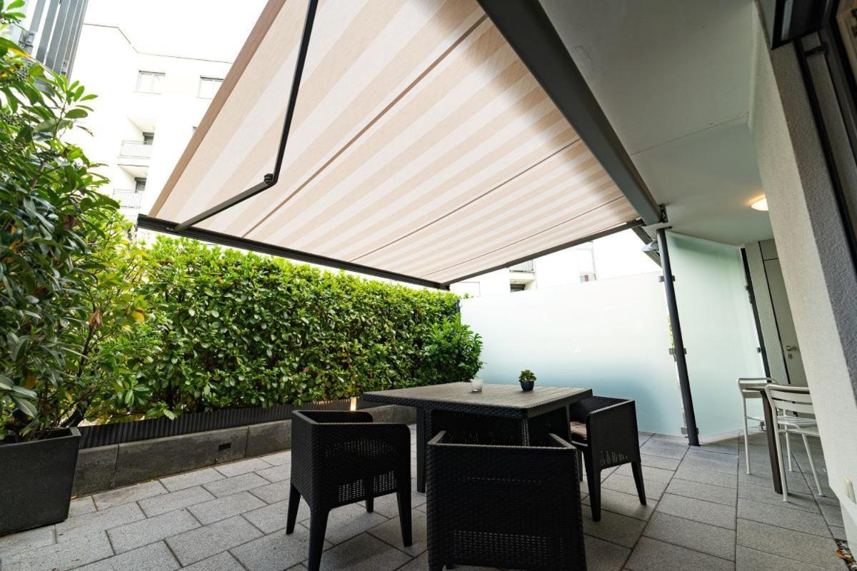 Residenz Am Bodensee 腓特烈港 外观 照片
